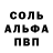 Гашиш убойный Anur B