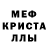 Метадон VHQ Asel Galimullina